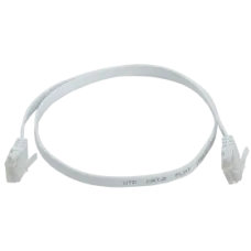 PC08-C06U-D05M-FL. Патч-корд медный. ITK
