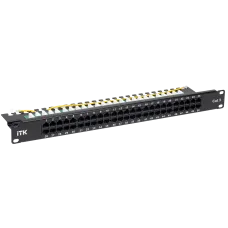 PP50-1UC03U-D05: Патч-панель 19"