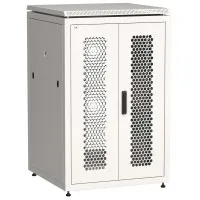LN35-24U88-2PP. Шкаф телекоммуникационный 19 напольный 24U. ITK