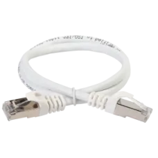 PC08-C5EF-10M. Патч-корд медный. ITK