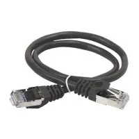PC09-C5EFL-15M. Патч-корд медный. ITK