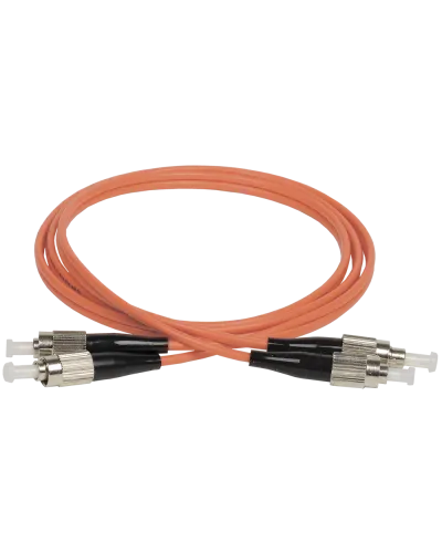 FPC50-FCU-FCU-C2L-30M. Патч-корд оптический. ITK в Барнауле
