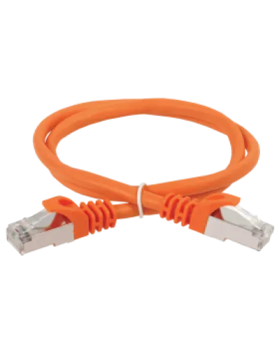 PC07-C5EF-15M. Патч-корд медный. ITK в Барнауле