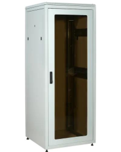 LN35-28U88-GM. Шкаф телекоммуникационный 19 напольный 28U. ITK в Барнауле