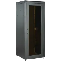 LN05-47U81-GP. Шкаф телекоммуникационный 19 напольный 47U. ITK
