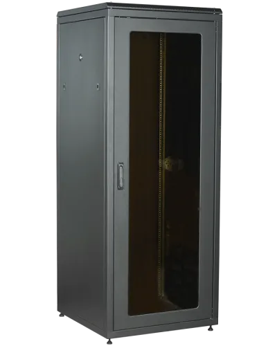 LN05-47U81-GP. Шкаф телекоммуникационный 19 напольный 47U. ITK в Барнауле