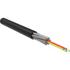 FOC0902-U-IO08-TD-HF-1500. Кабель волоконно-оптический одномодовый. ITK