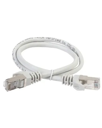 PC01-C5EF-10M. Патч-корд медный. ITK в Барнауле
