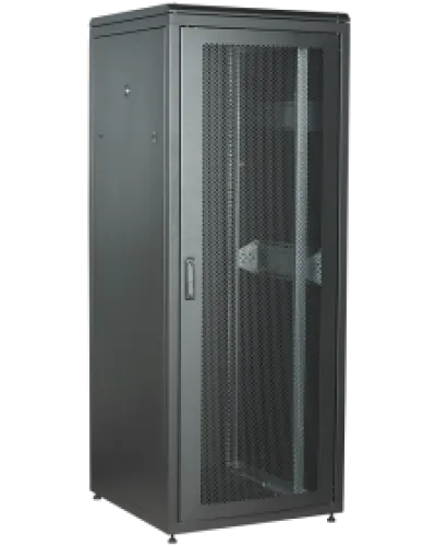 LN05-33U88-PM. Шкаф телекоммуникационный 19 напольный 33U. ITK в Барнауле
