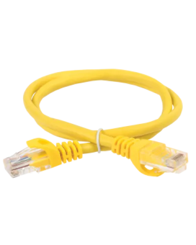 PC05-C5EU-1M. Патч-корд медный. ITK в Барнауле