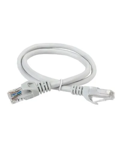 PC01-C6U-15M. Патч-корд медный. ITK в Барнауле