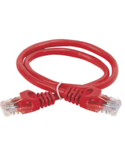 PC04-C6UL-3M. Патч-корд медный. ITK в Барнауле