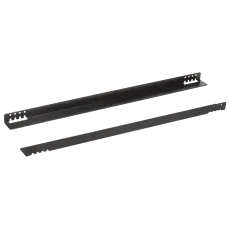 SR05-1000-R (2 шт). Направляющие уголки. ITK