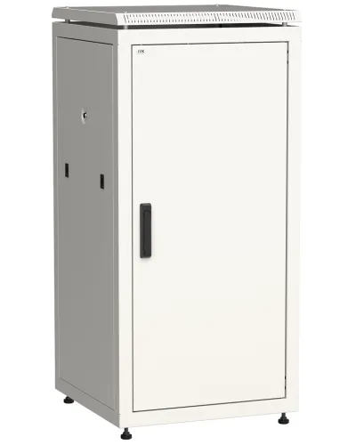 LN35-24U68-M. Шкаф телекоммуникационный 19 напольный 24U. ITK в Барнауле