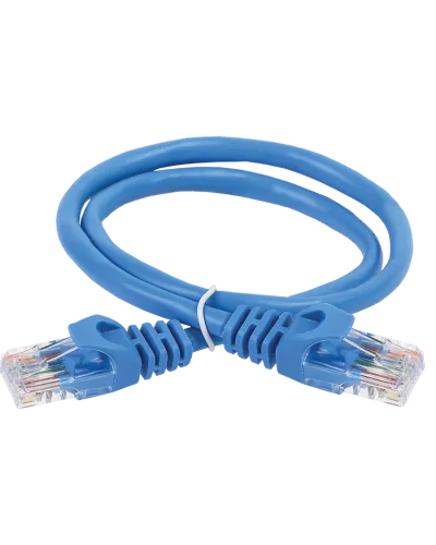 PC03-C6U-2M. Патч-корд медный. ITK в Барнауле