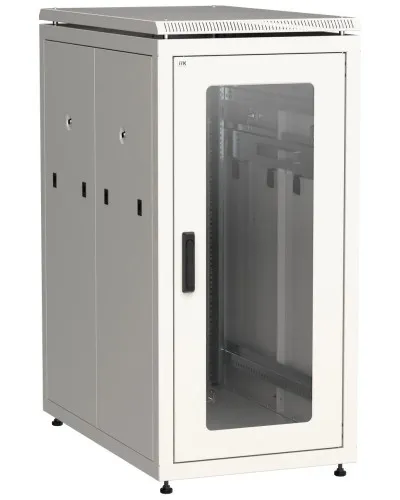 LN35-28U81-GP. Шкаф телекоммуникационный 19 напольный 28U. ITK в Барнауле