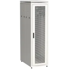 LN35-47U81-PP. Шкаф телекоммуникационный 19 напольный 47U. ITK