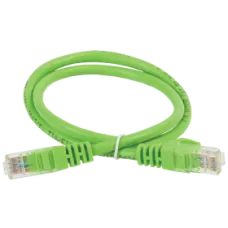 PC02-C5EUL-05M. Патч-корд медный. ITK