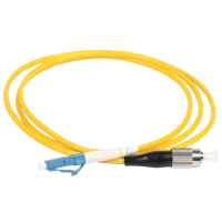 FPC09-FCU-LCU-C1L-10M. Патч-корд оптический. ITK
