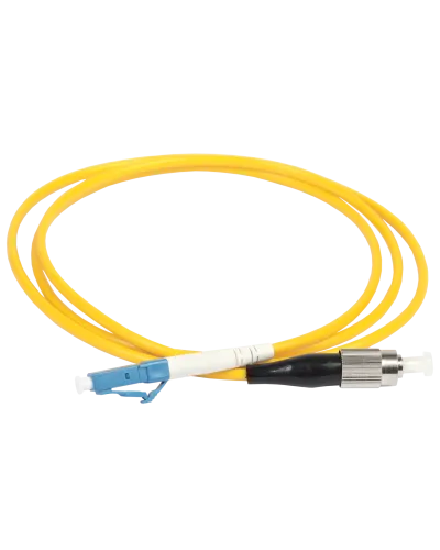 FPC09-FCU-LCU-C1L-10M. Патч-корд оптический. ITK в Барнауле