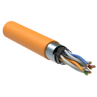 LC1-C604-327. Кабель «витая пара» (LAN) для структурированных систем связи. ITK