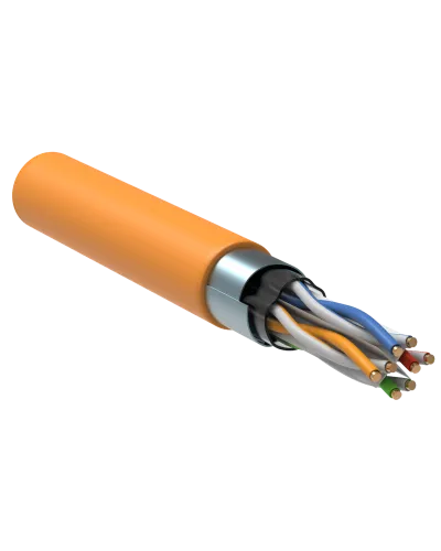 LC1-C604-327. Кабель «витая пара» (LAN) для структурированных систем связи. ITK в Барнауле