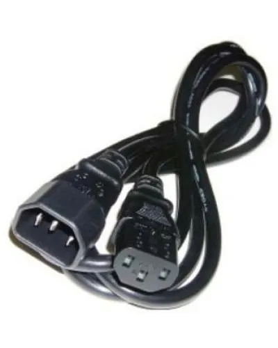 PC-C13C14-2M. Кабель питания. ITK в Барнауле