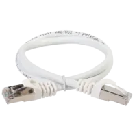 PC08-C5EFL-05M. Патч-корд медный. ITK