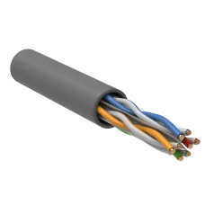 LC1-C604-111. Кабель «витая пара» (LAN) для структурированных систем связи. ITK