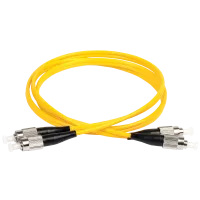 FPC09-FCU-FCU-C2L-70M. Патч-корд оптический. ITK