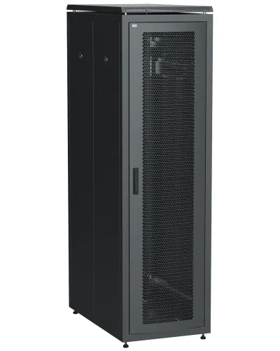 LN05-42U81-PP. Шкаф телекоммуникационный 19 напольный 42U. ITK в Барнауле