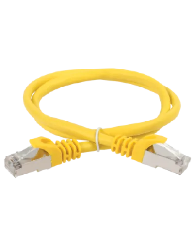PC05-C5EF-1M. Патч-корд медный. ITK в Барнауле