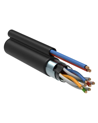 LC3-C5E04-379. Кабель «витая пара» (LAN) для структурированных систем связи. ITK в Барнауле