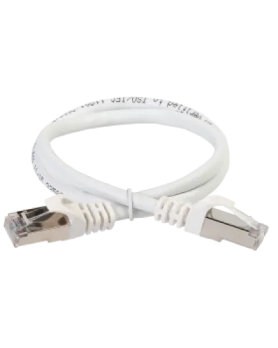 PC08-C5EFL-10M. Патч-корд медный. ITK в Барнауле