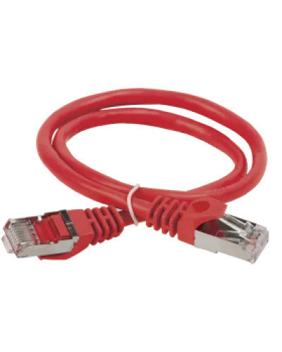 PC04-C5EFL-10M. Патч-корд медный. ITK в Барнауле