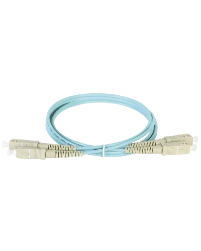 FPC5003-SCU-SCU-C2L-5M: Патч-корд оптический в Барнауле