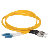 FPC09-FCU-LCU-C2L-7M. Патч-корд оптический. ITK