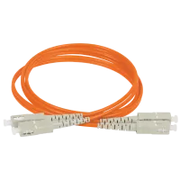FPC50-SCU-SCU-C2L-70M: Патч-корд оптический
