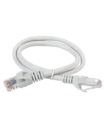 PC01-C5EUL-2M. Патч-корд медный. ITK в Барнауле