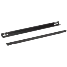 SR05-400-R (2 шт). Направляющие уголки. ITK