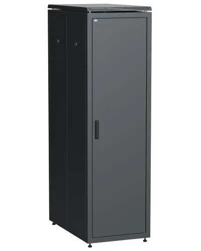 LN05-42U61-MM. Шкаф телекоммуникационный 19 напольный 42U. ITK в Барнауле