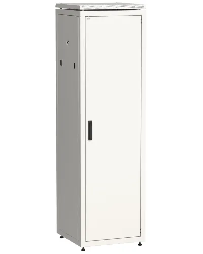 LN35-42U68-M. Шкаф телекоммуникационный 19 напольный 42U. ITK в Барнауле
