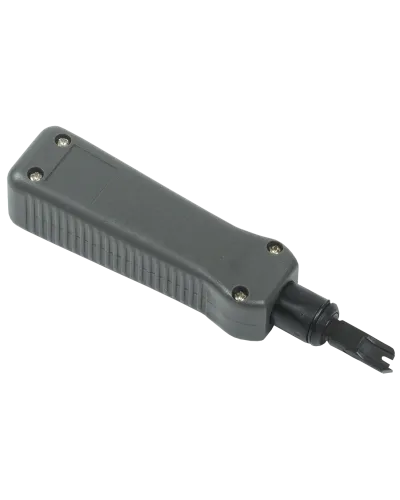 TI1-G324-P: Инструмент ударный для IDC Krone/110 серый в Барнауле