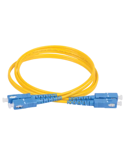 FPC09-SCU-SCU-C2L-50M. Патч-корд оптический. ITK в Барнауле