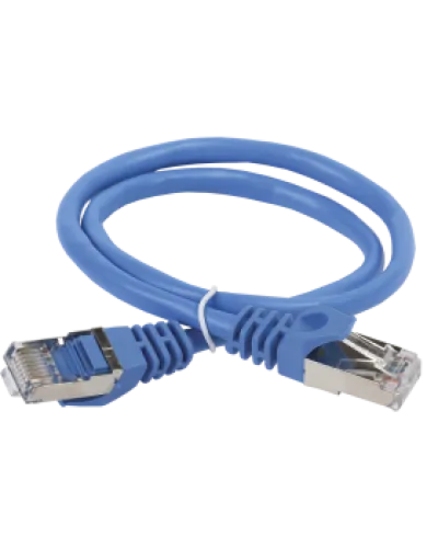 PC03-C5EF-10M. Патч-корд медный. ITK в Барнауле