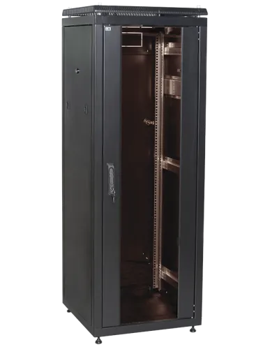 LN05-47U61-GP. Шкаф телекоммуникационный 19 напольный 47U. ITK в Барнауле