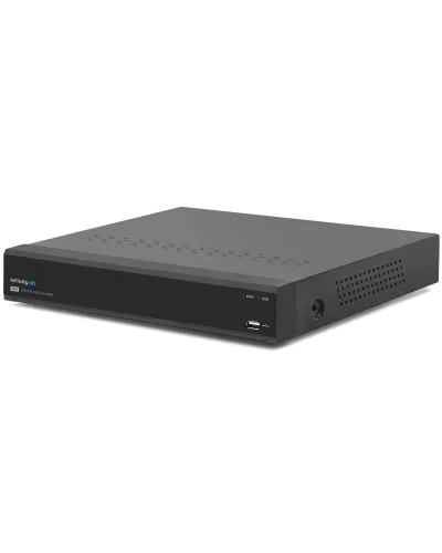 VRF-IP214PE. IP-видеорегистратор 4-канальный. Infinity в Барнауле
