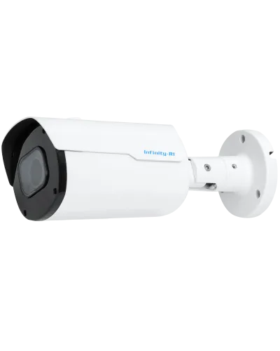 IBS-HD2M-2812AF WDR. Видеокамера мультиформатная цилиндрическая. Infinity в Барнауле