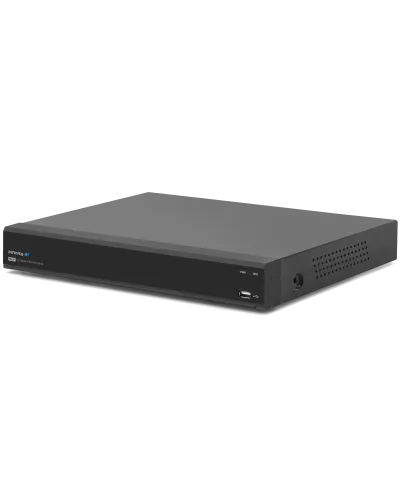 VRF-IP2216PE. IP-видеорегистратор 16-канальный. Infinity в Барнауле