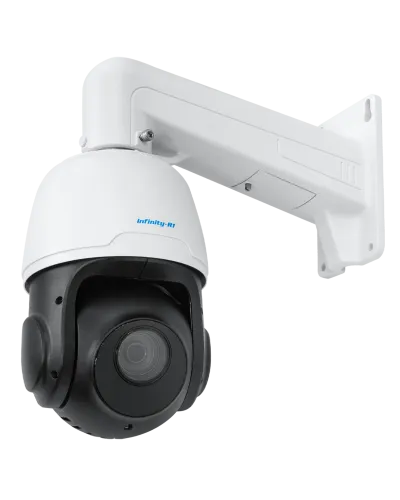 IDS-2M-25X. IP-камера купольная поворотная скоростная. Infinity в Барнауле
